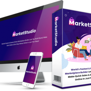 MarketStudio