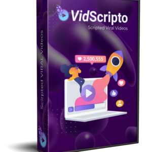 VidScripto